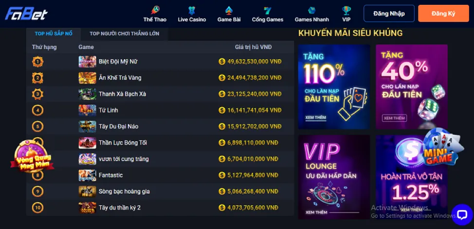 Tổng quan về nền tảng casino trực tuyến Kinh88